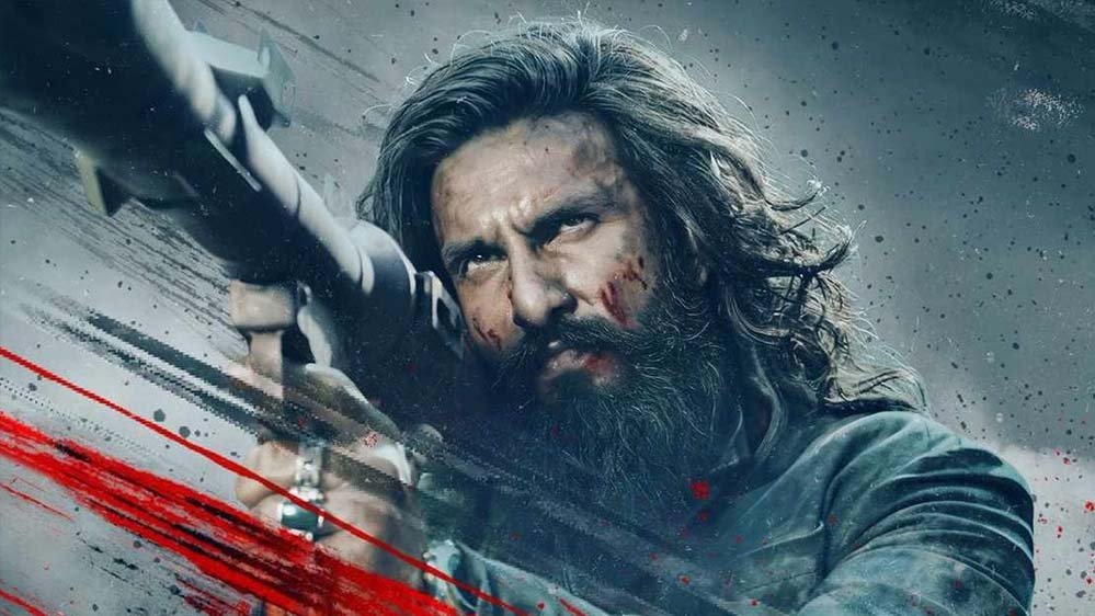 धुरंधर 2 का प्रीव्यू हिट, पहली फिल्म की ओपनिंग को पछाड़ते हुए बना नया रिकॉर्ड!