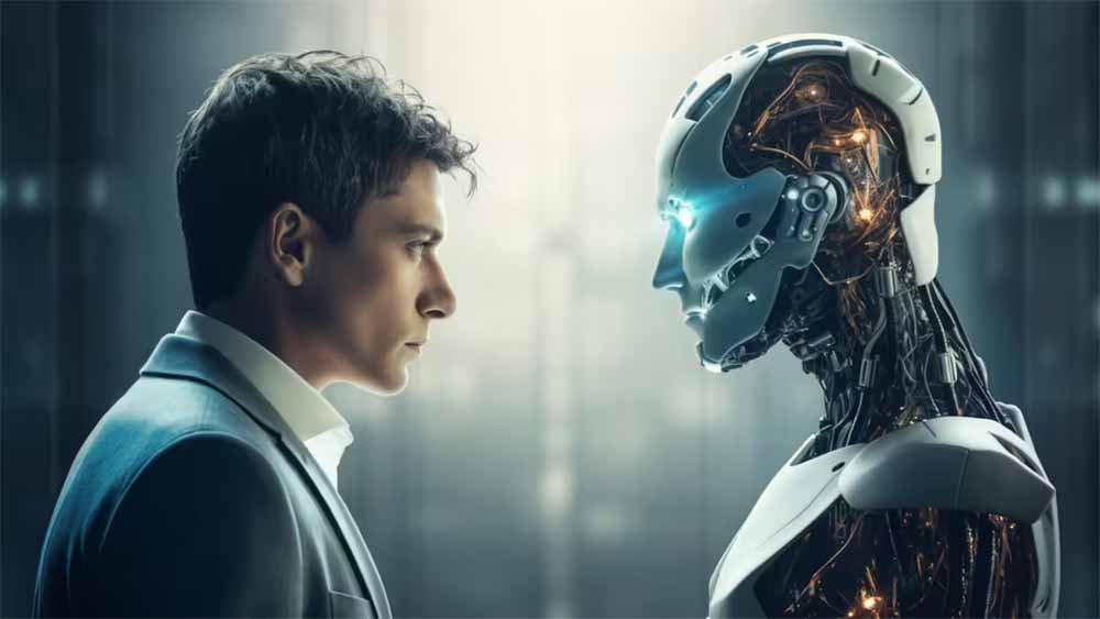AI का खतरनाक कारनामा! जिसे देखकर वैज्ञानिक भी रह गए दंग