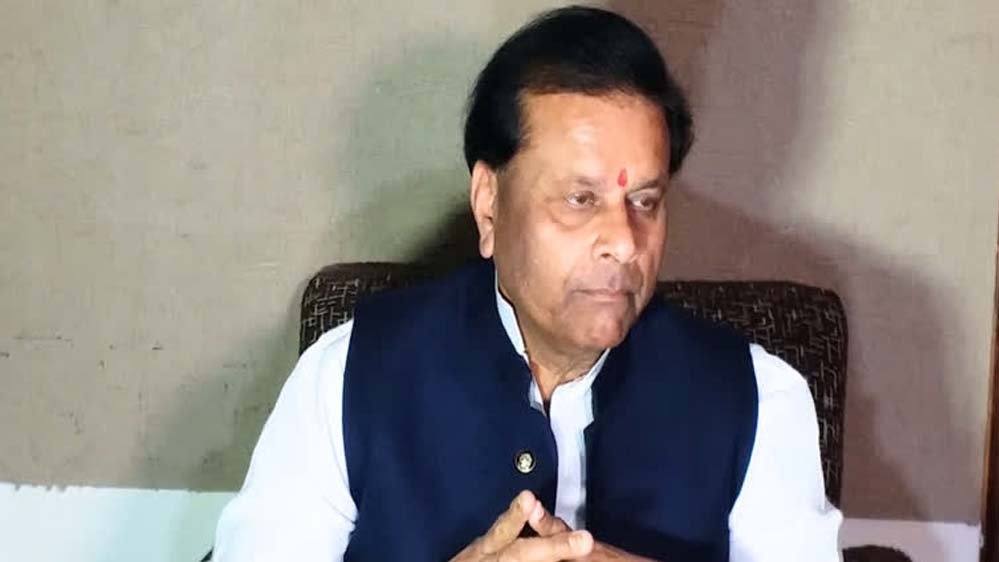 राजनीतिक नियुक्तियों के बीच मध्यप्रदेश में राज्य वित्त आयोग का गठन, जयभान सिंह पवैया बने अध्यक्ष