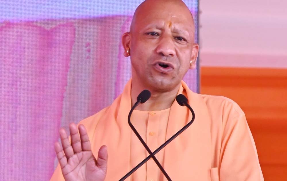अब नए वर्ष पर परिवार के साथ मंदिर जाते हैं लोग: मुख्यमंत्री