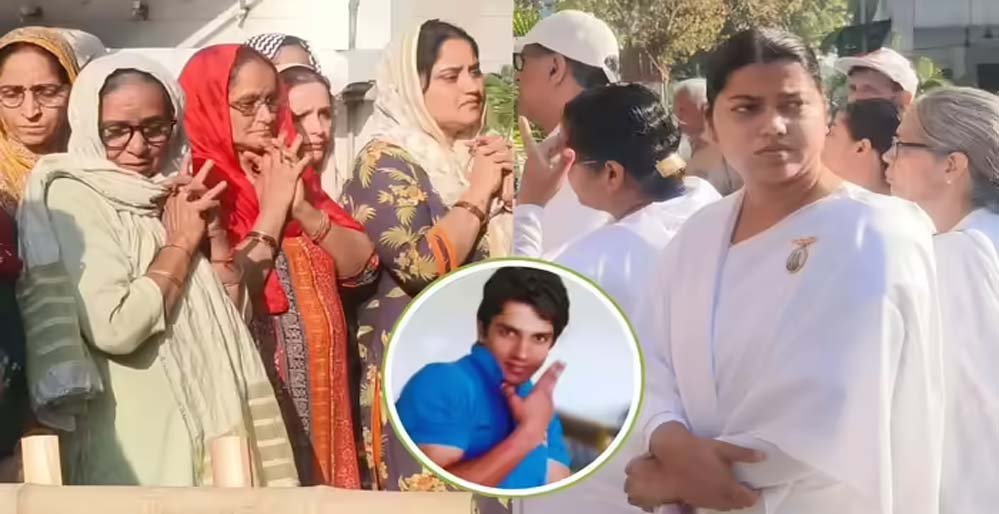 अलविदा हरीश राणा: पिता के निधन के तुरंत बाद का वो आखिरी संदेश, जिसने सबका दिल तोड़ दिया