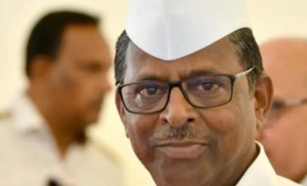 मंत्री का किन्नर के साथ अश्लील वीडियो वायरल, बवाल के बाद विपक्ष ने इस्तीफा मांगा