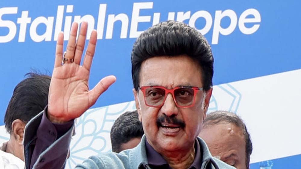तमिलनाडु चुनाव: DMK लड़ेगी 164 सीटों पर, स्टालिन उतरेंगे इस सीट से चुनावी मैदान में