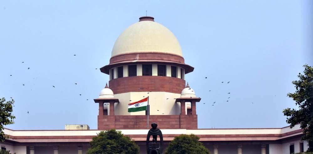 SC ने OBC आरक्षण आदेश में बदलाव किया, 87-13 फार्मूले को दी गई चुनौती, अप्रैल के दूसरे हफ्ते में होगी सुनवाई