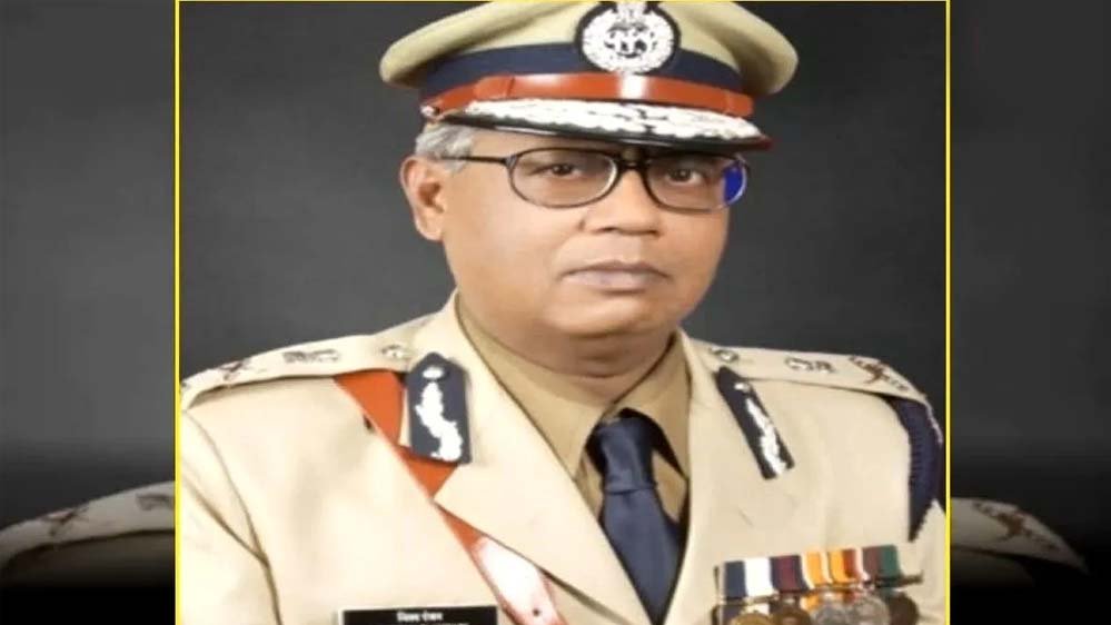 छत्तीसगढ़ के 6वें DGP विश्वरंजन नहीं रहे, पटना में अस्पताल में निधन