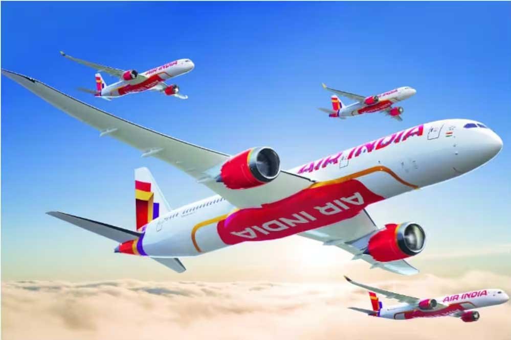 इंडिगो और एअर इंडिया का DGCA आदेश पर विरोध, महंगे टिकटों का खतरा जताया