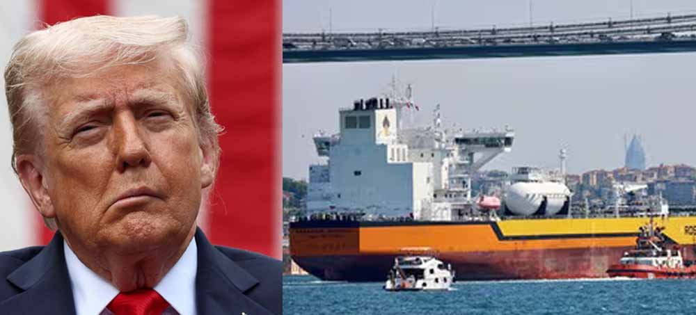 रूसी तेल से और बैन हटा सकता है US, अचानक ढीले पड़े ट्रंप के तेवर?