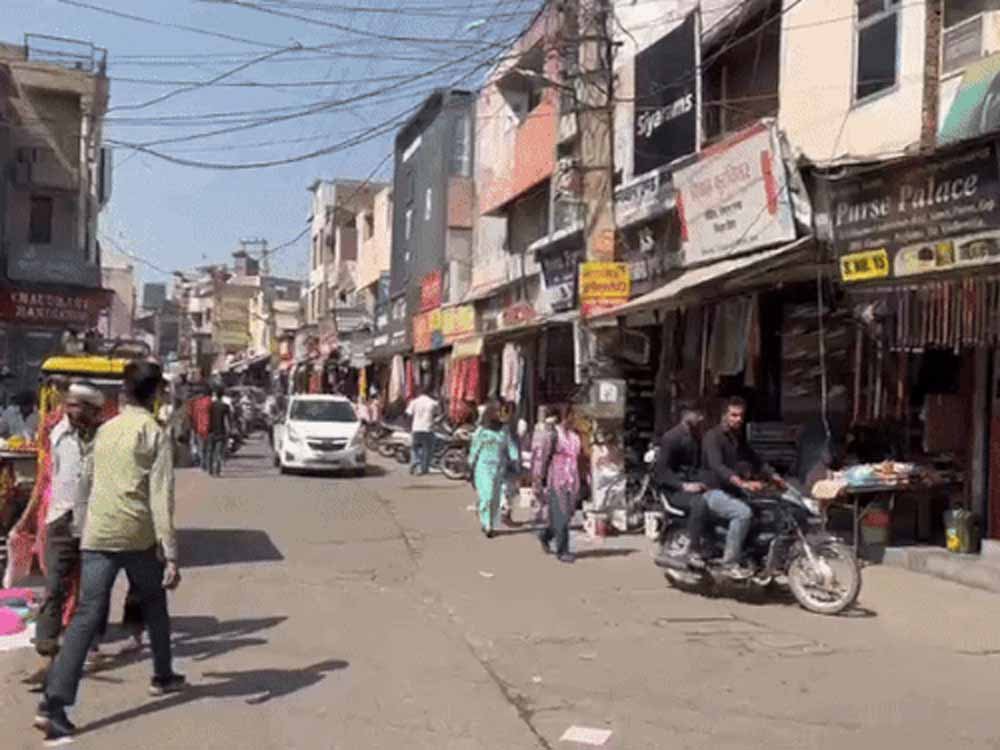 हरियाणा में गर्मी का असर तेज, 15 मार्च से बारिश राहत दे सकती है