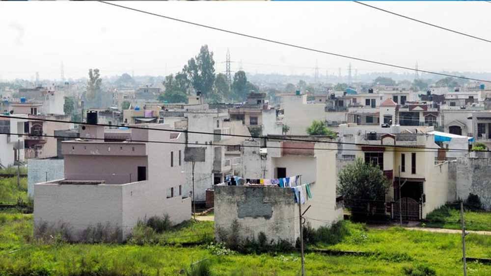 रियल एस्टेट में बड़ा बदलाव: 22% तक रेजिडेंशियल रेट बढ़े, 1 अप्रैल से लागू होंगे नए कलेक्टर रेट