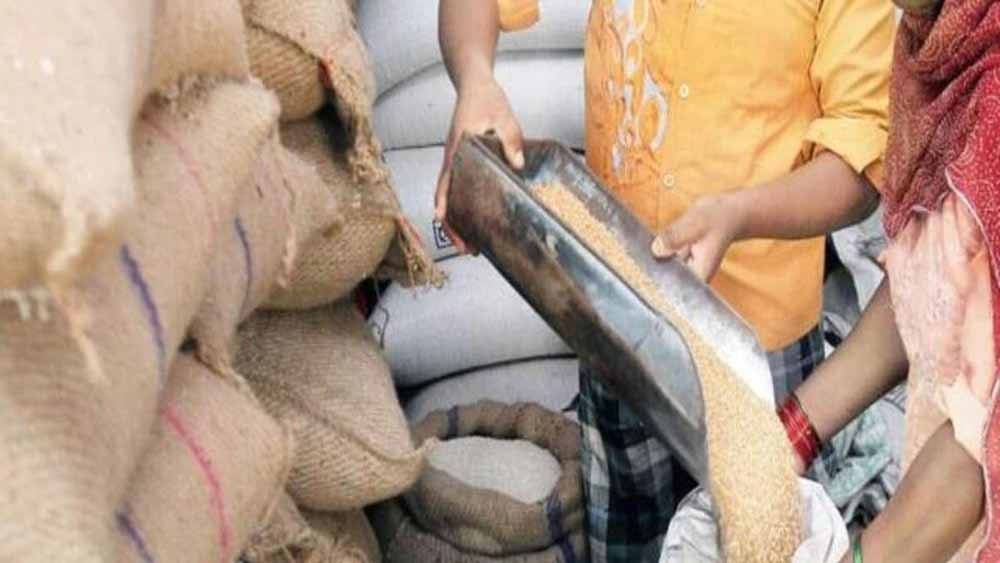 फ्री राशन अपडेट: केंद्र सरकार देगी 3 महीने का राशन एकमुश्त, जानें पूरा नियम