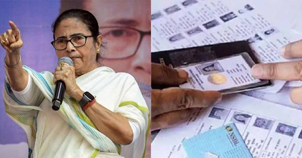 वोटर लिस्ट विवाद का असर: राजस्थान छोड़कर लौट रहे बंगाली मजदूर, कामकाज पर पड़ा असर