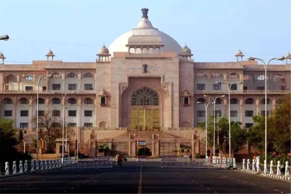Rajasthan Assembly में बड़ा बदलाव: 49 साल बाद बढ़ेगी MLA सीटों की संख्या