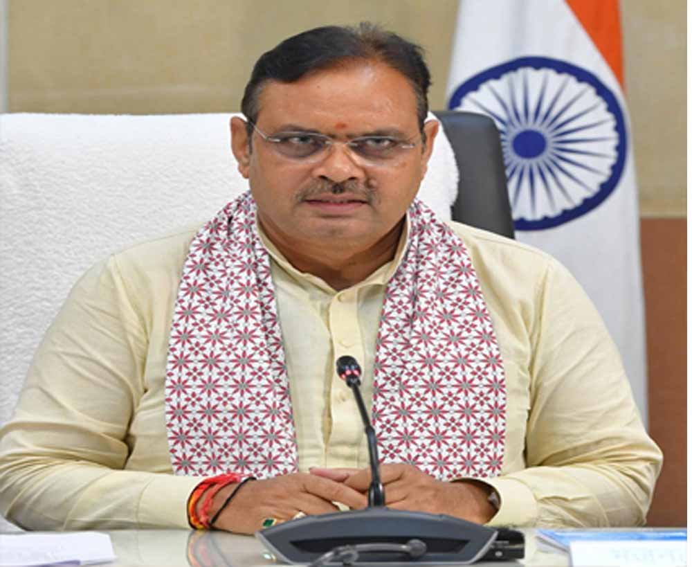 सामाजिक सुरक्षा में नई ऊँचाई: सीएम भजनलाल शर्मा की प्रतिबद्धता
