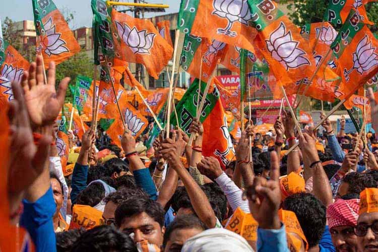 केरल विधानसभा चुनाव: BJP की तीसरी लिस्ट आउट, जानें किन 11 उम्मीदवारों को मिला टिकट