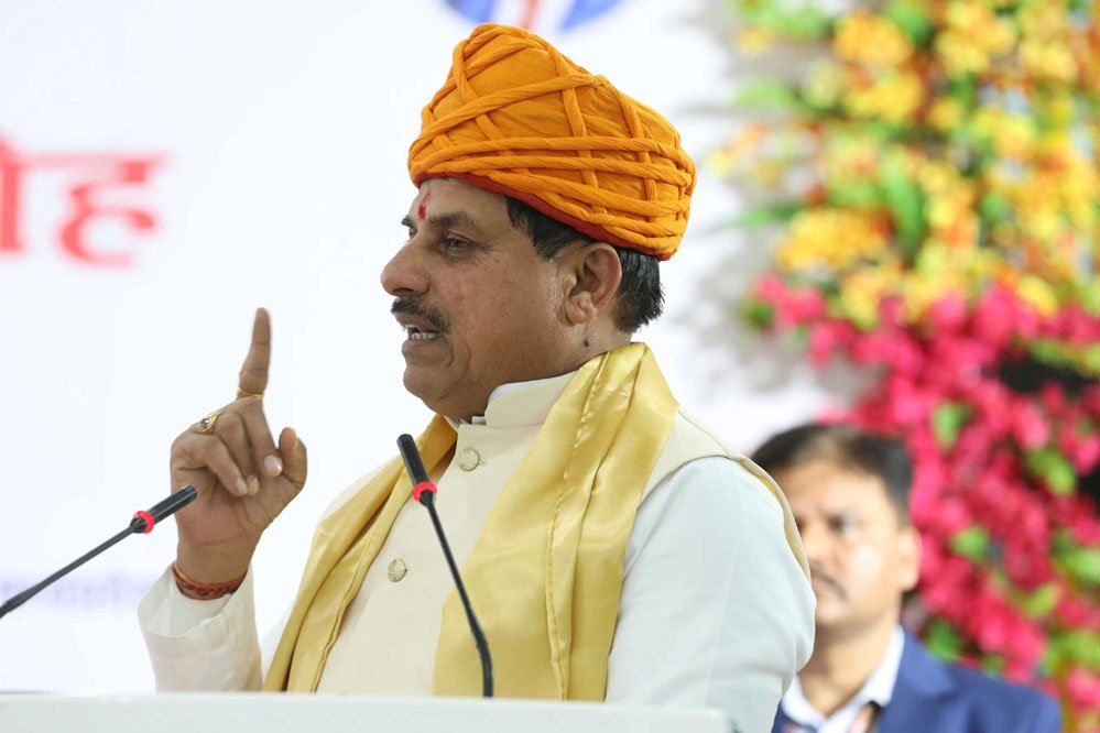 मुख्यमंत्री डॉ. यादव का करीला धाम मेले में आगमन, विकास कार्यों का लोकार्पण और शिलान्यास करेंगे