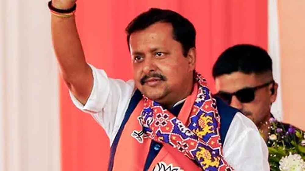 राज्यसभा चुनाव: नितिन नवीन को टिकट, BJP की घोषणा के बाद बिहार के दूसरे कैंडिडेट पर नजर