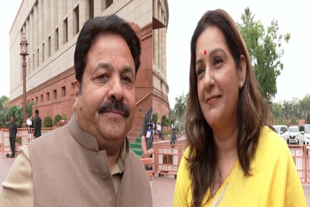 बढ़ती LPG कीमतों पर सरकार घिरी, विपक्ष ने विदेशी नीति को ठहराया कसूरवार