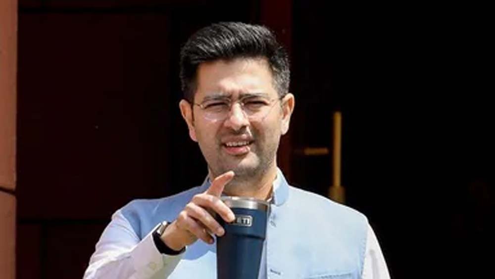 डेटा वैलिडिटी पर घमासान: आधी रात को खत्म हो जाता है अनयूज्ड डेटा, राघव चड्ढा ने मांगा जवाब