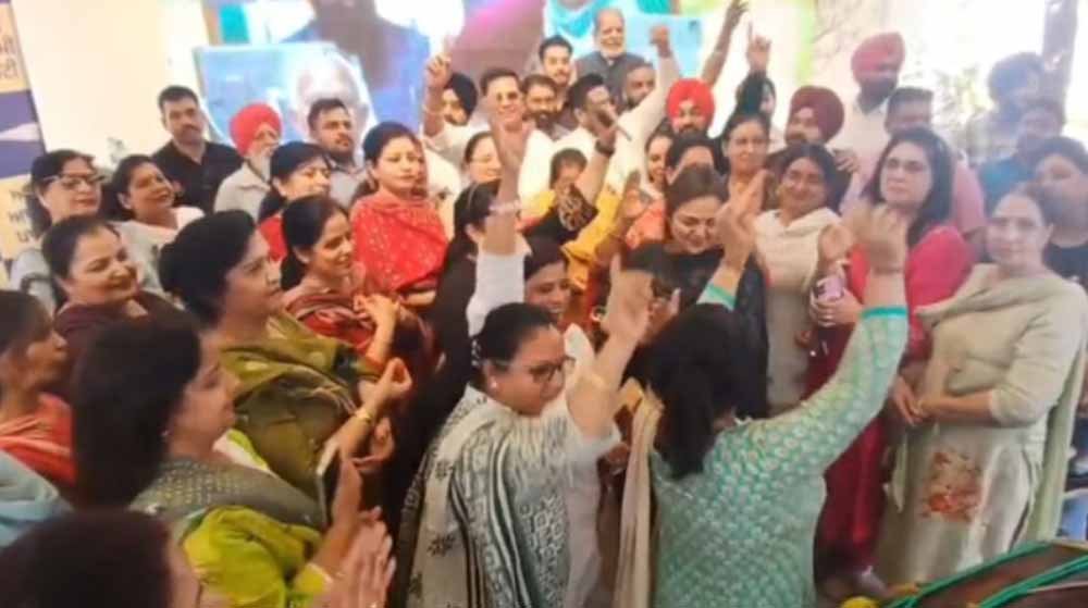 बजट 2026-27: महिलाओं के लिए मासिक 1000 रुपये की योजना, जानें कौन-क्या फायदा उठाएगा