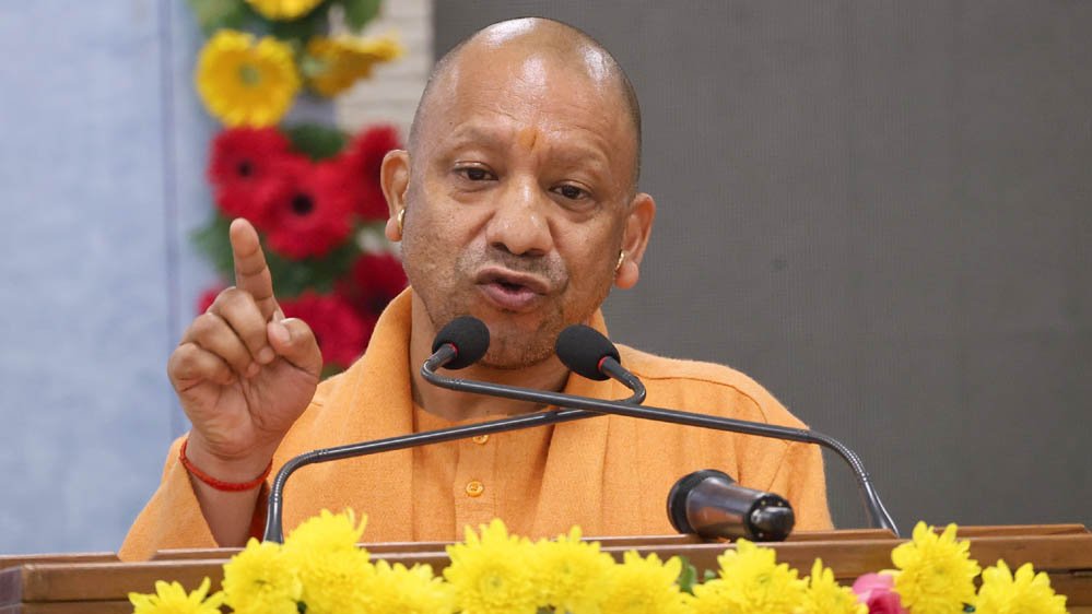 योगी सरकार की योजनाओं का असर, एस्पिरेशनल ब्लॉक कार्यक्रम में यूपी का लहराया परचम