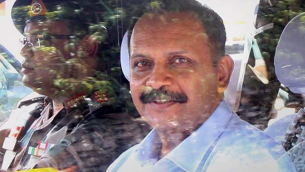 कर्नल श्रीकांत पुरोहित को ब्रिगेडियर का प्रमोशन, रिटायरमेंट स्थगित