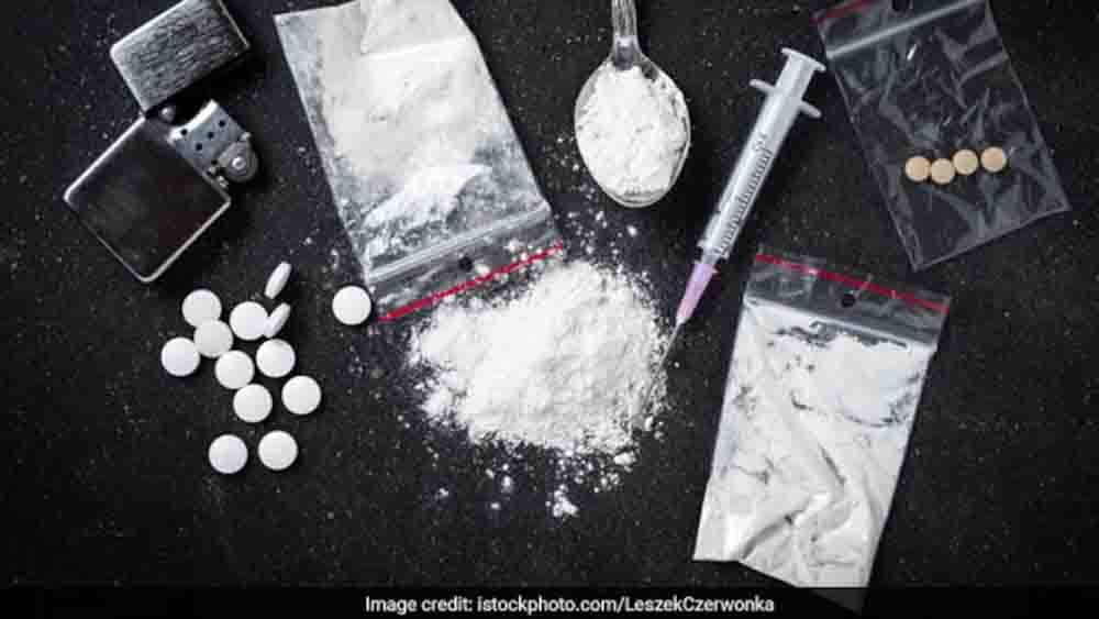 नशे के खिलाफ सख्ती: राजस्थान पुलिस ने 7 जिलों में तस्करों पर कसा शिकंजा