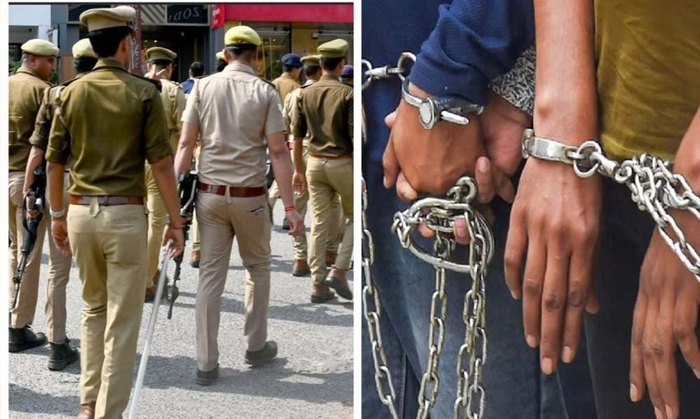 झारखंड: एक्साइज कॉन्स्टेबल पेपर लीक मामले में 159 उम्मीदवार गिरफ्तार