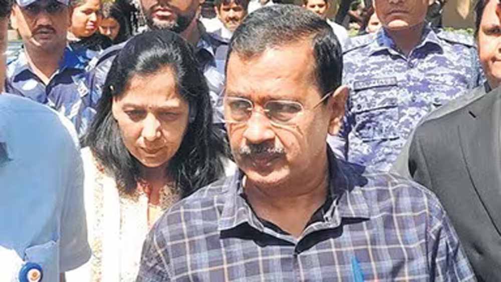 पंजाब चुनाव से पहले सियासी हलचल तेज, AAP संवैधानिक लड़ाई के मूड में