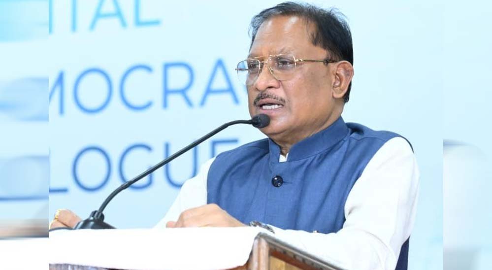 छत्तीसगढ़ के बदलते रूप को क्रिएटर्स के माध्यम से प्रस्तुत करने का मुख्यमंत्री का संदेश