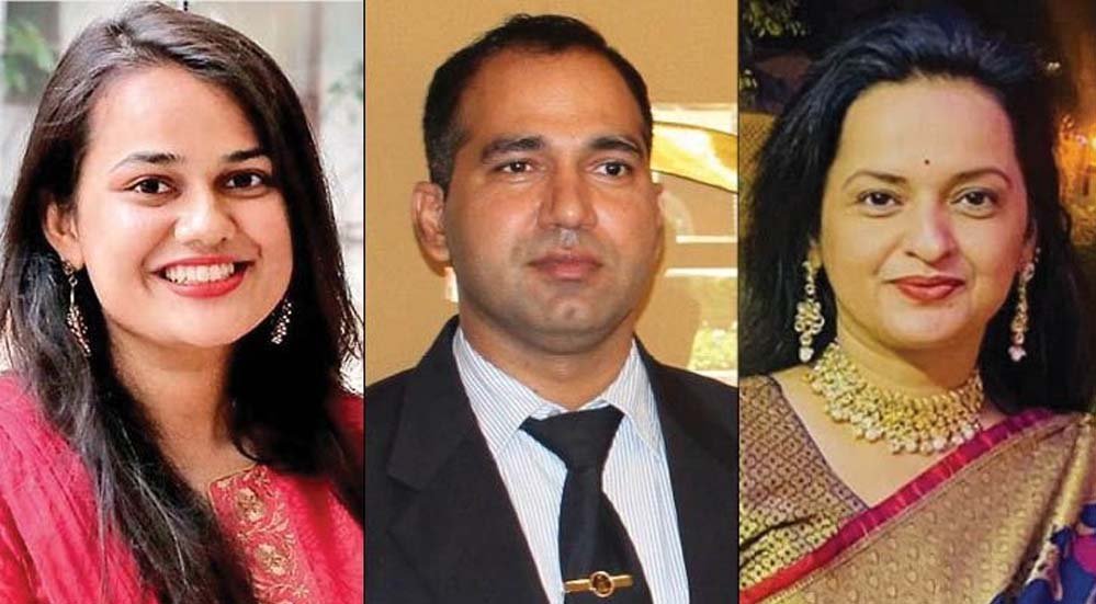 टीना डाबी समेत 65 IAS अफसरों का ट्रांसफर, राजस्थान में 25 जिलों के कलेक्टर में बदलाव