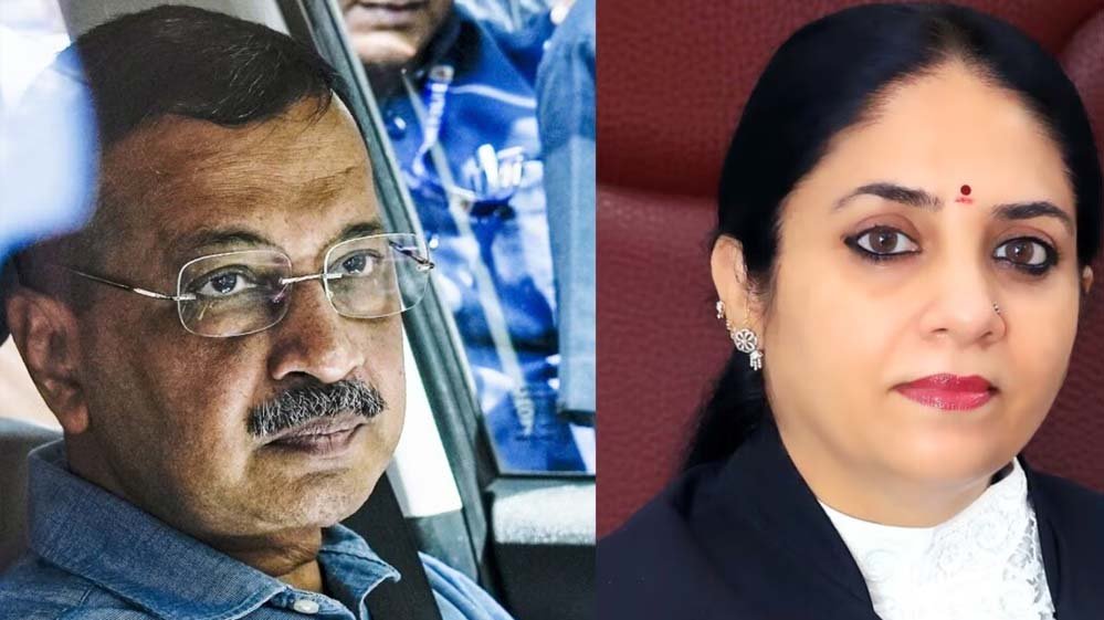 जस्टिस स्वर्ण कांता शर्मा का खुलासा: ‘गरिमा की रक्षा के लिए हटने का सवाल नहीं था, अगर मैं हट जाती तो…’