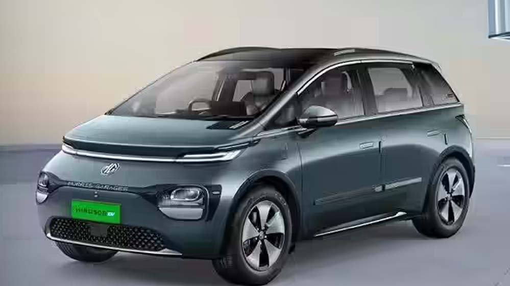 MG Windsor EV ने लॉन्च किया नया Commute वेरिएंट, जानें इसकी कीमत और प्रमुख फीचर्स