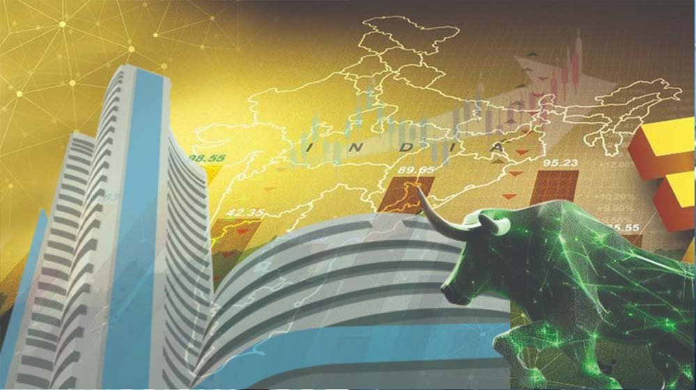Stock Market Rally: एक खबर ने अमेरिका से बढ़ाई शेयर बाजार की रफ्तार, वॉर का डर धुंधला