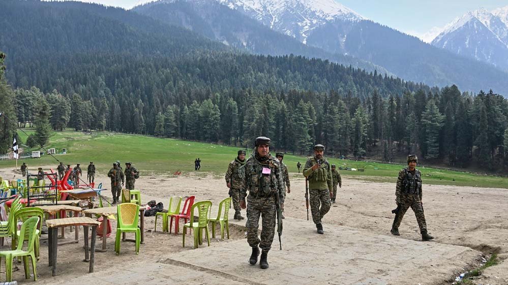 3000 रुपये के लालच में गद्दारी ने बिगाड़ा सब कुछ, पहले थे ये दो लोग जो रोक सकते थे पहलगाम नरसंहार