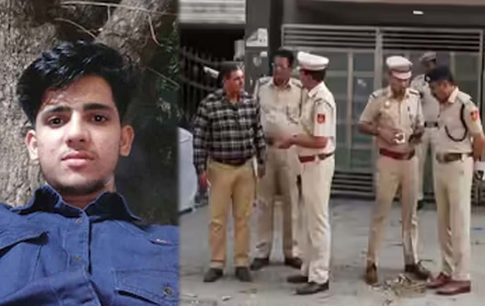 दिल्ली में IRS अफसर की बेटी संग नौकर का कांड, चाबी वाली गलती ने खोली पूरी कहानी