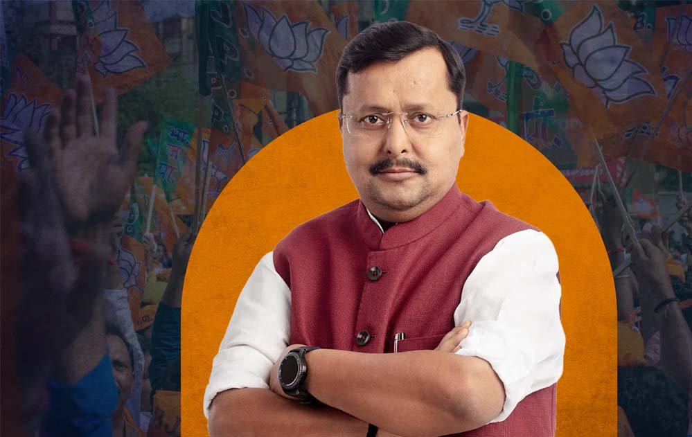 पंजाब विधानसभा चुनाव में अकेले मैदान में उतरेगी BJP, राष्ट्रीय अध्यक्ष ने कहा – पिछली बार कम सीटें मिलीं, लेकिन जुड़ाव कम नहीं हुआ