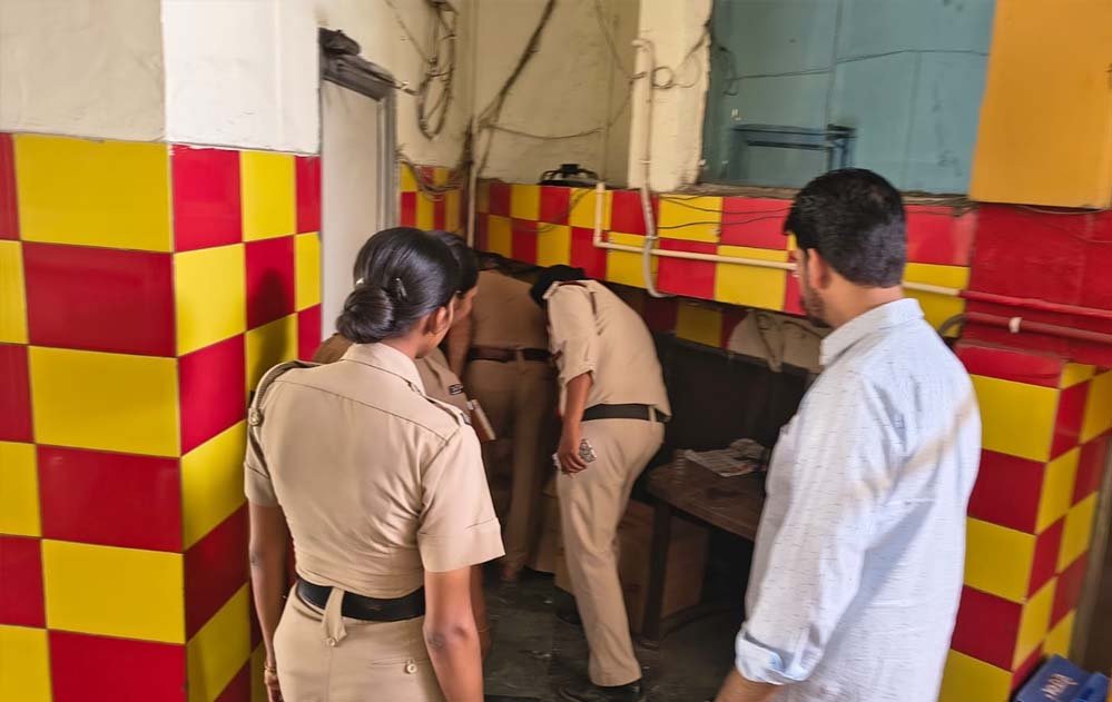 लुधियाना के स्कूलों में बम की धमकी से हड़कंप, पुलिस ने ईमेल मिलने के बाद बढ़ाई सुरक्षा