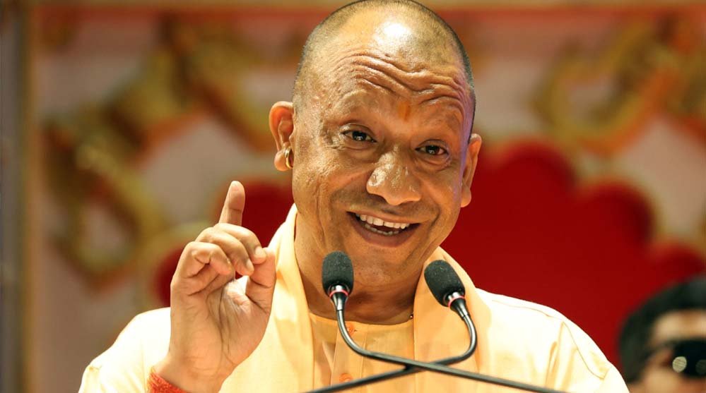 राष्ट्रद्रोहियों से सावधान रहने की अपील: सीएम योगी का जातिवाद पर कड़ा बयान