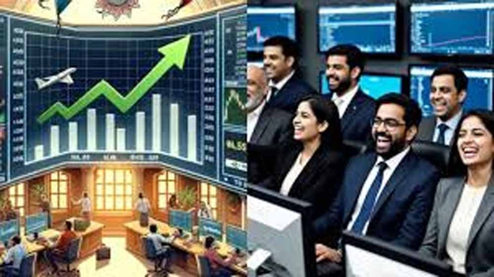 मजबूत रिटर्न के बीच कंपनी में बड़े बदलाव, नया CFO नियुक्त