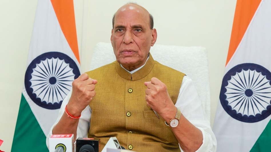 राजनाथ सिंह का खुलासा: ‘भारत लंबी लड़ाई के लिए तैयार था, ऑपरेशन सिंदूर का था बड़ा उद्देश्य’
