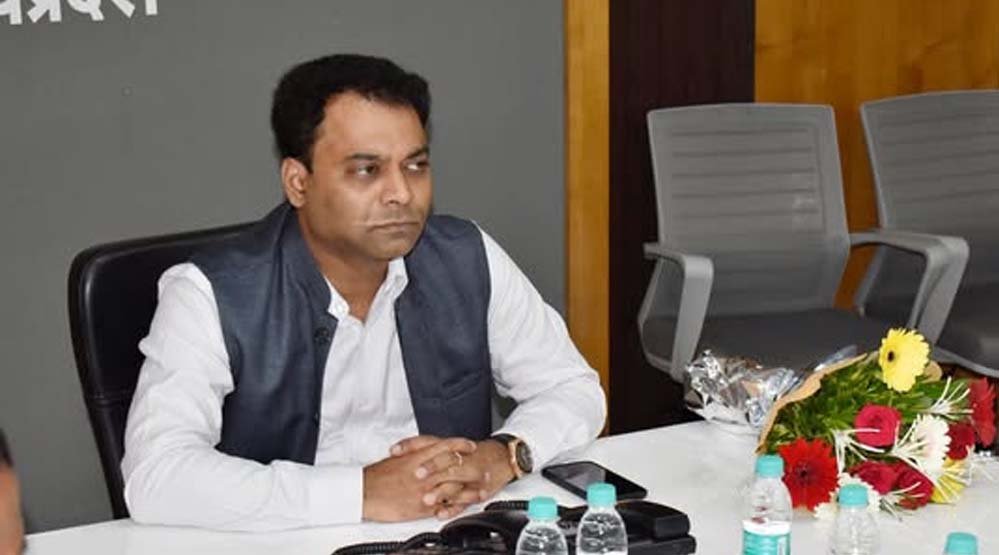 आयुक्त भोंडवे ने दिया आदेश: विभागीय समन्वय और समयबद्ध योजना के साथ कार्य करें