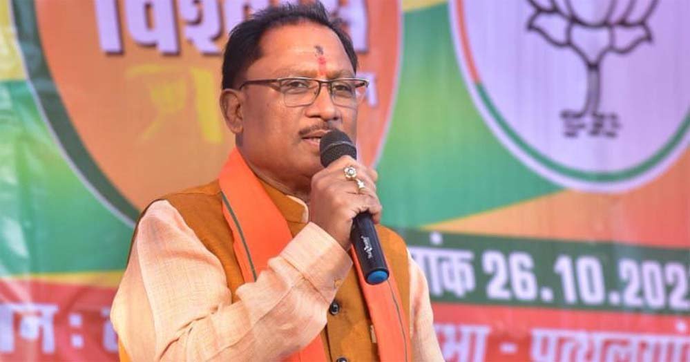 रायपुर: खनिज राजस्व में 14% की वृद्धि, ₹16,625 करोड़ की रिकॉर्ड प्राप्ति 25-26 में