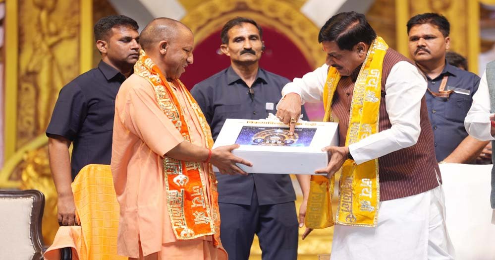 सम्राट विक्रमादित्य के सुशासन की मिसाल, CM यादव ने साझा किया महानाट्य का महत्व