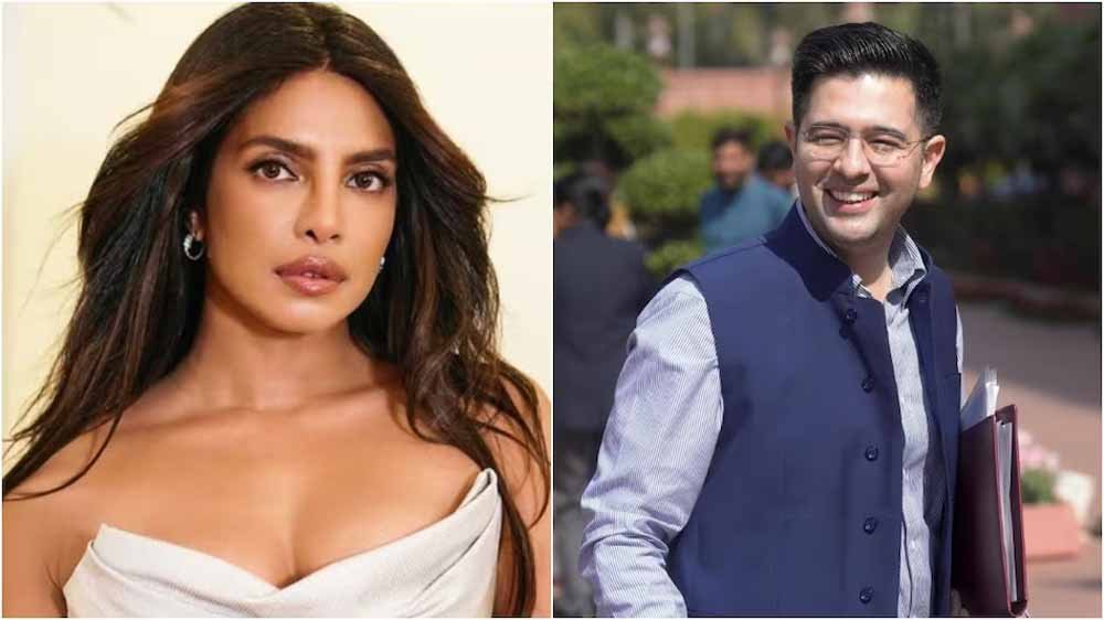 नवजोत कौर सिद्धू का दावा: प्रियंका चोपड़ा कनेक्शन की चर्चा