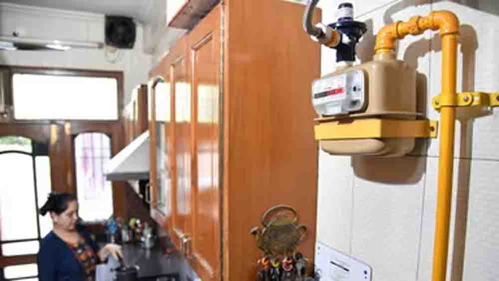 LPG पर निर्भरता घटाने की कोशिश, IGL का PNG नेटवर्क तेजी से बढ़ा