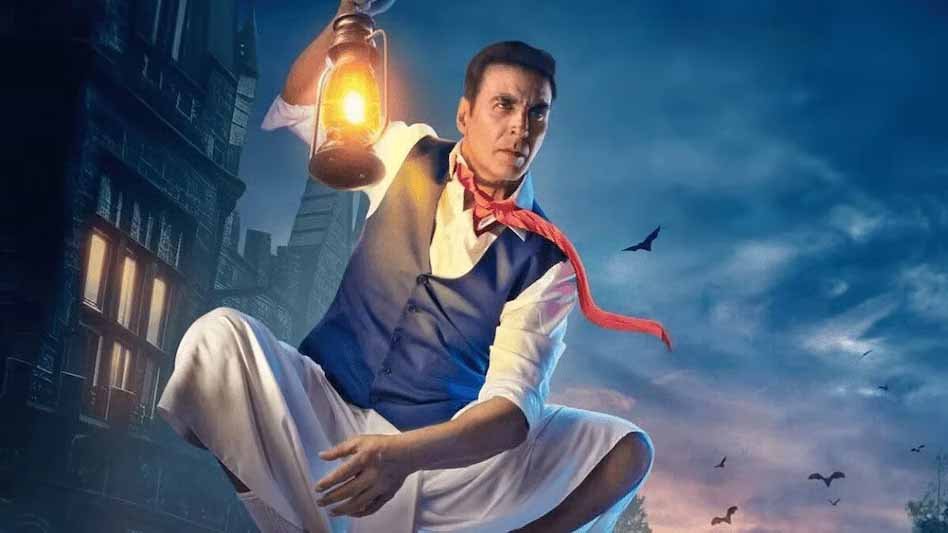 ‘भूत बंगला’ बॉक्स ऑफिस पर धमाल, दूसरे वीकेंड में 90% की छलांग