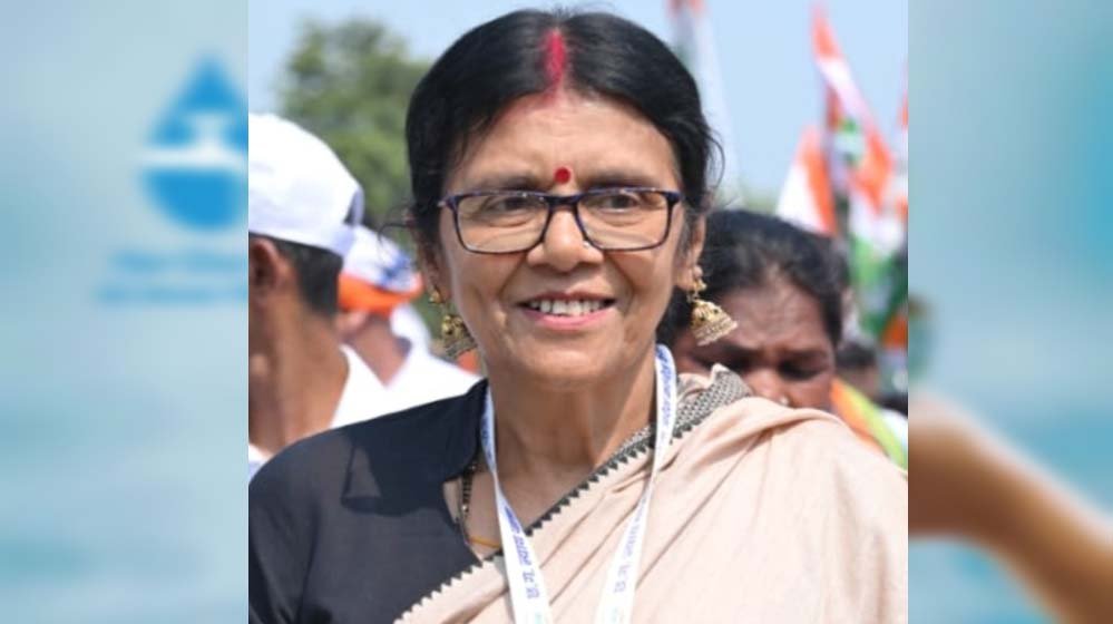 चिरमिरी–रीवा एक्सप्रेस को लेकर बढ़ा दबाव, सांसद ज्योत्सना महंत ने रेल मंत्री से की दैनिक संचालन की मांग