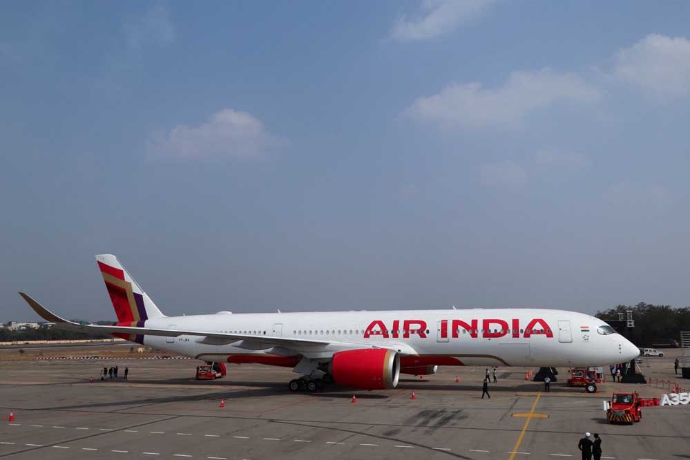 Air India का नया कदम: लुधियाना से एक टिकट पर विदेश यात्रा, बैगेज चेकइन की झंझट नहीं