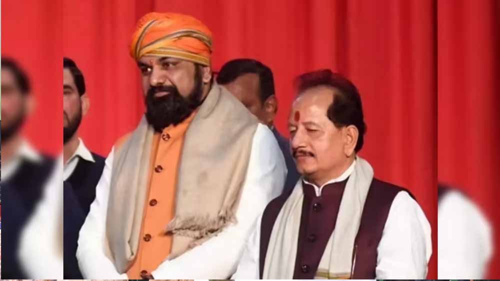 Gandhi Maidan Rally: CM सम्राट चौधरी का ऐलान—महिलाओं की सुरक्षा पर कोई ढिलाई नहीं