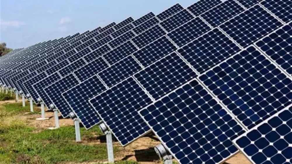 बड़ी पहल: कोल इंडिया का पश्चिम चंपारण में 500 मेगावॉट सोलर प्लांट, बिजली उत्पादन को मिलेगा बढ़ावा